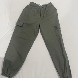FULL TILT Cargo Pants - New Women